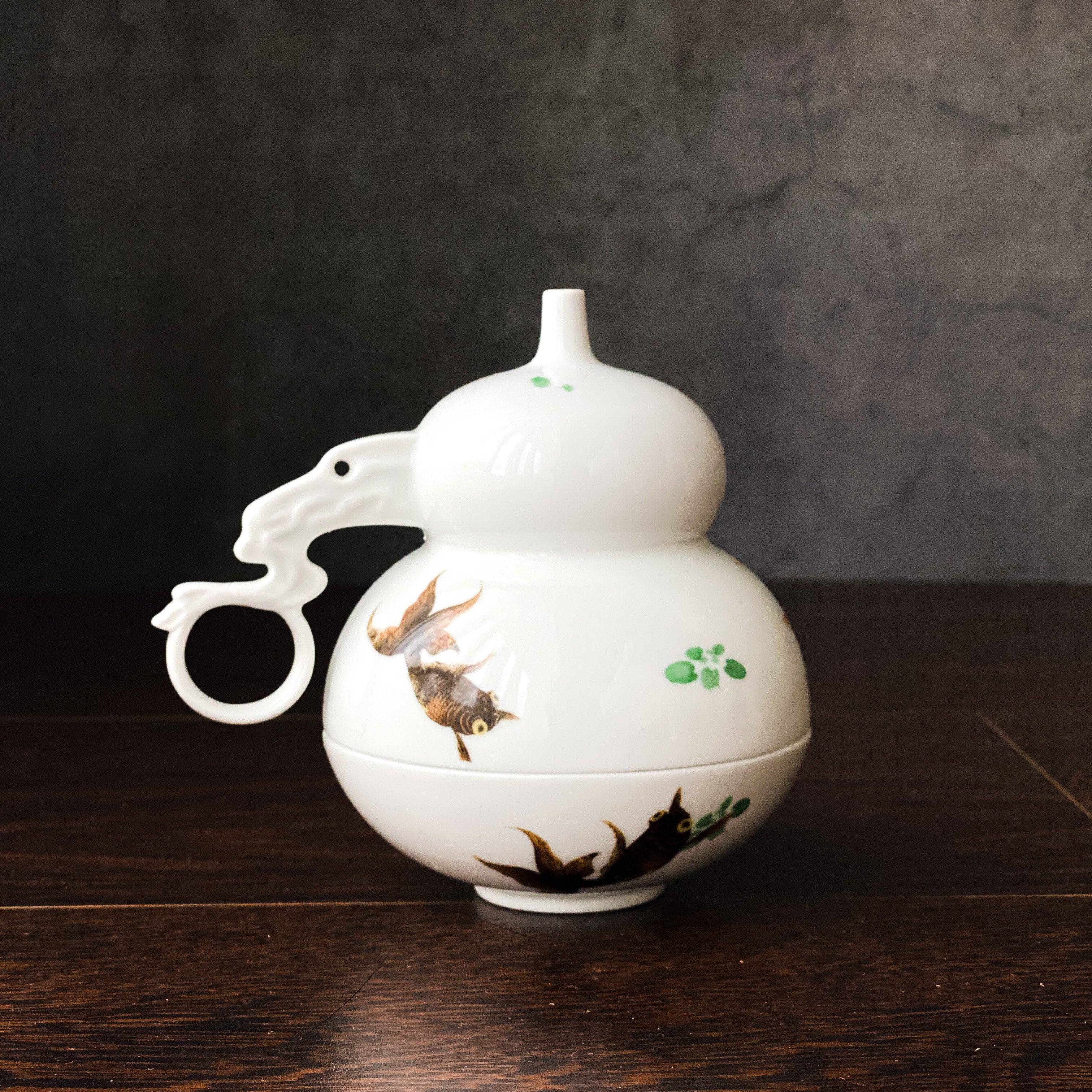 NewChi Porcelain – 八方新氣